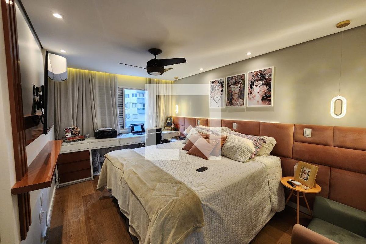 Apartamento, 3 quartos, 110 m² - Foto 26