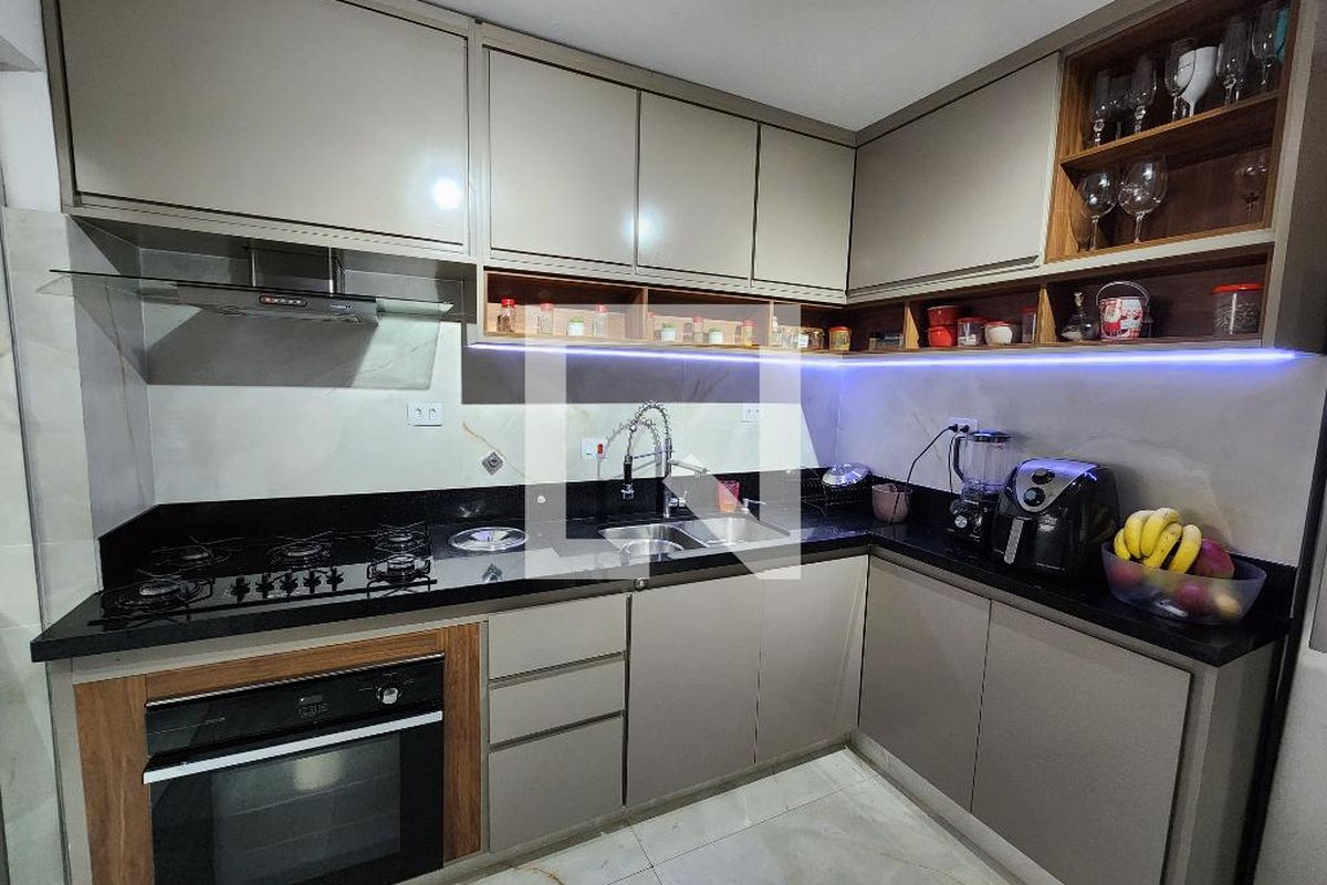 Apartamento, 3 quartos, 110 m² - Foto 45