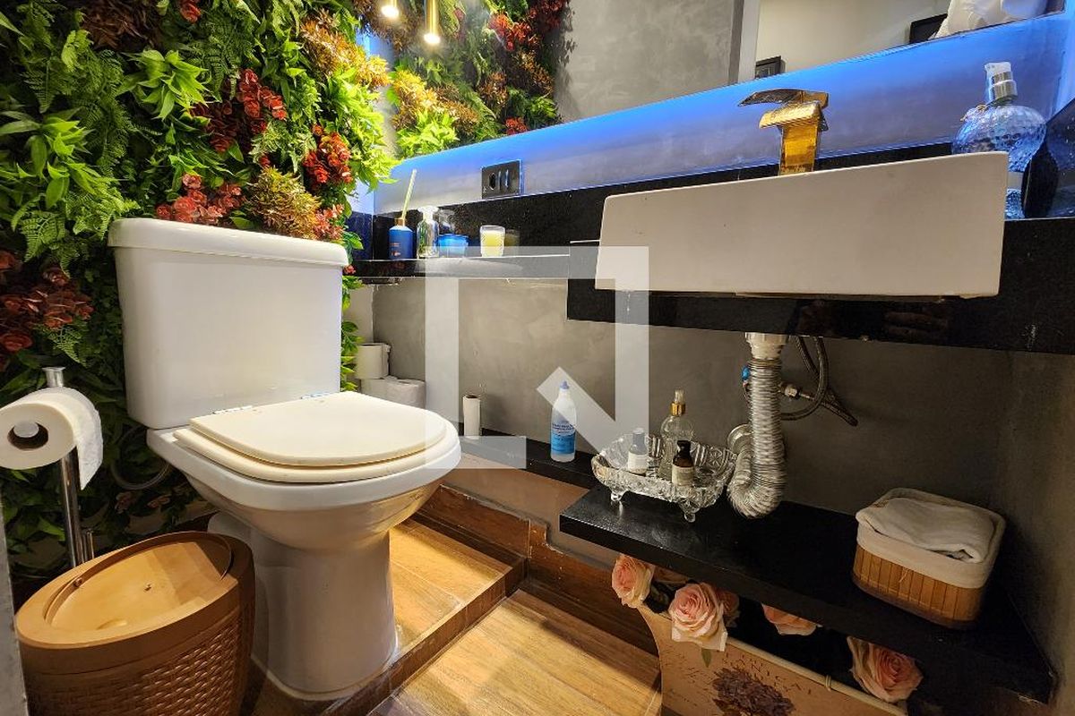 Apartamento, 3 quartos, 110 m² - Foto 8