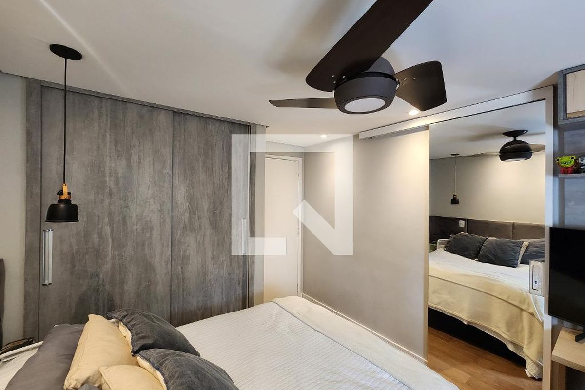 Apartamento, 3 quartos, 110 m² - Foto 23