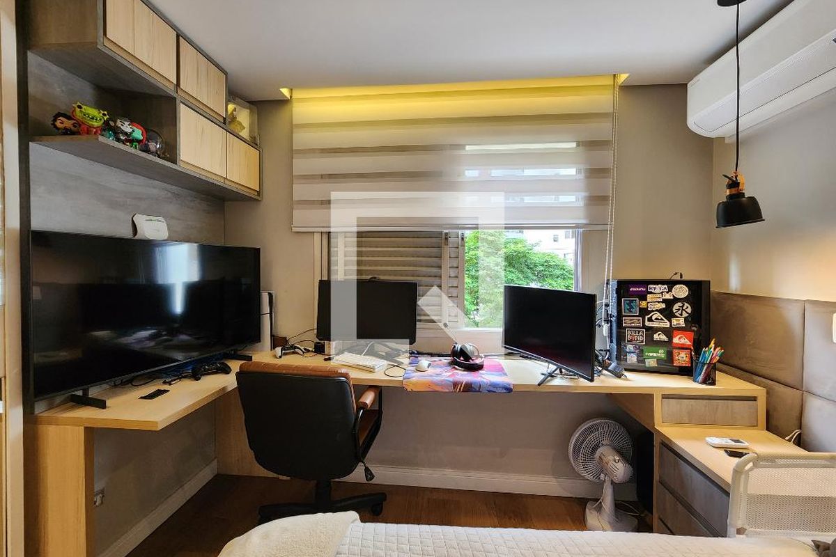 Apartamento, 3 quartos, 110 m² - Foto 24