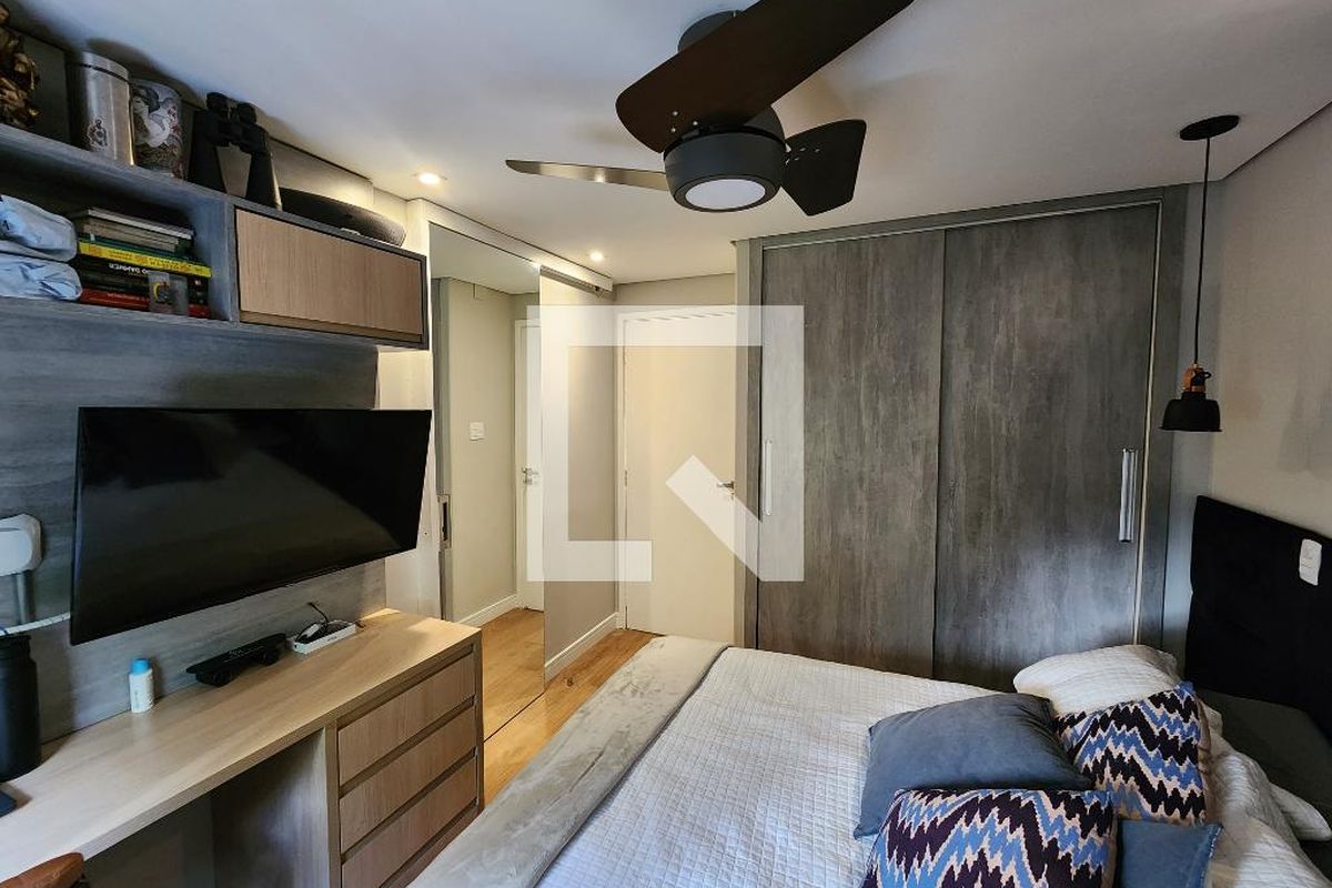 Apartamento, 3 quartos, 110 m² - Foto 11