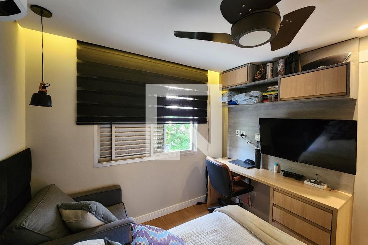 Apartamento, 3 quartos, 110 m² - Foto 14