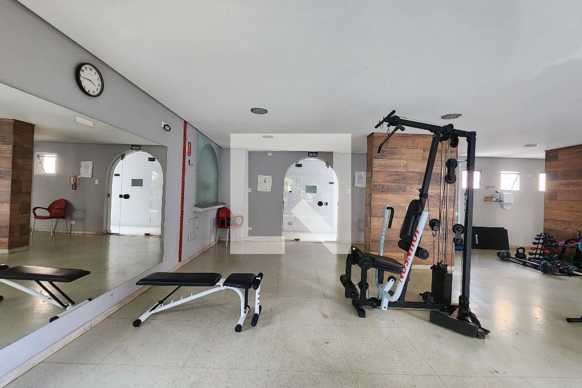 Apartamento, 3 quartos, 110 m² - Foto 57