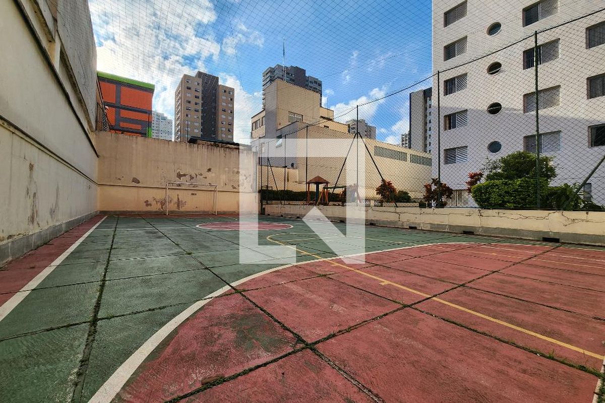 Apartamento, 3 quartos, 110 m² - Foto 53