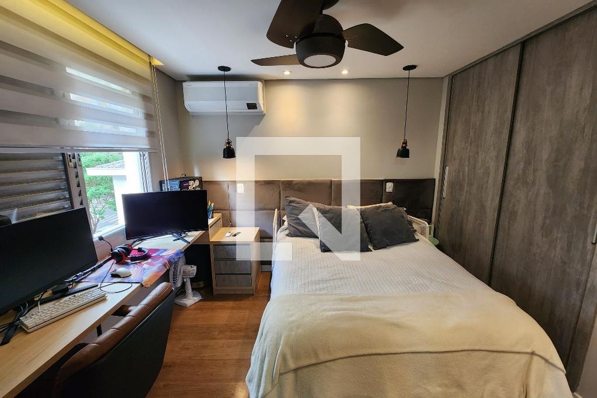 Apartamento, 3 quartos, 110 m² - Foto 22