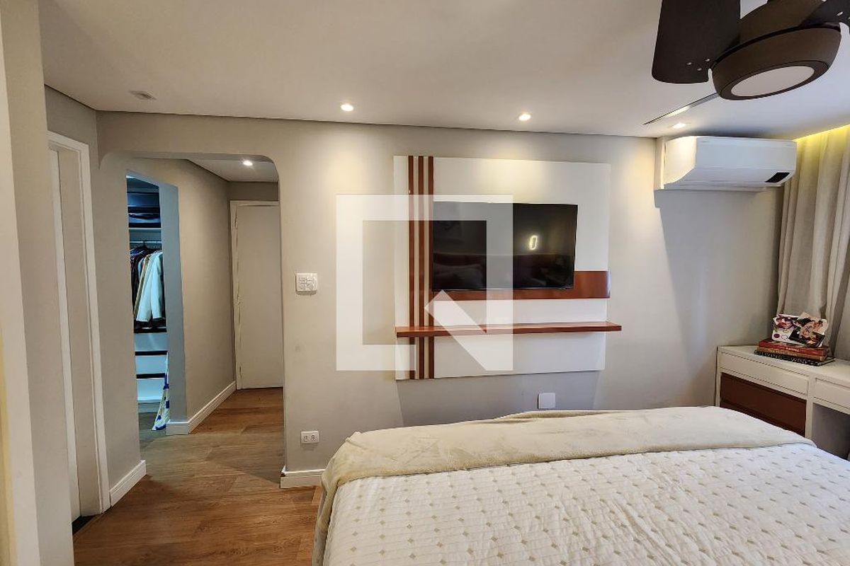 Apartamento, 3 quartos, 110 m² - Foto 29