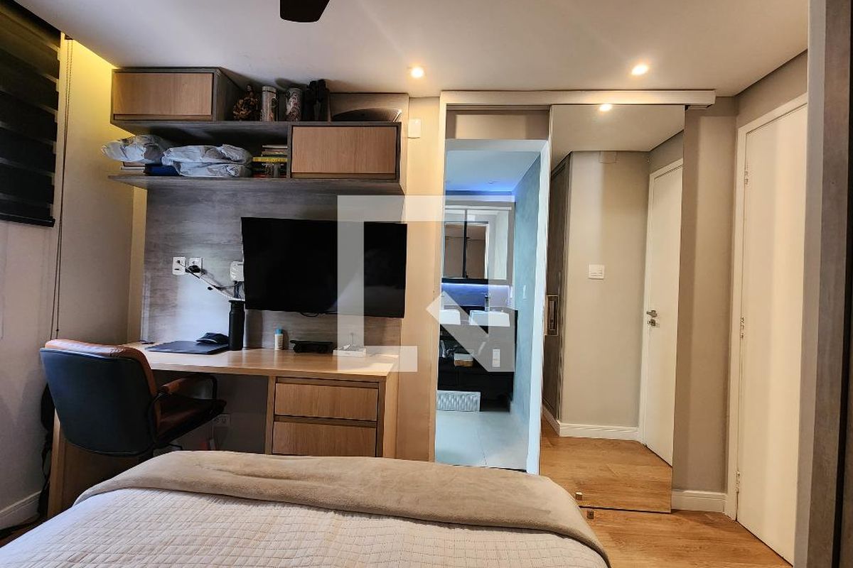 Apartamento, 3 quartos, 110 m² - Foto 15