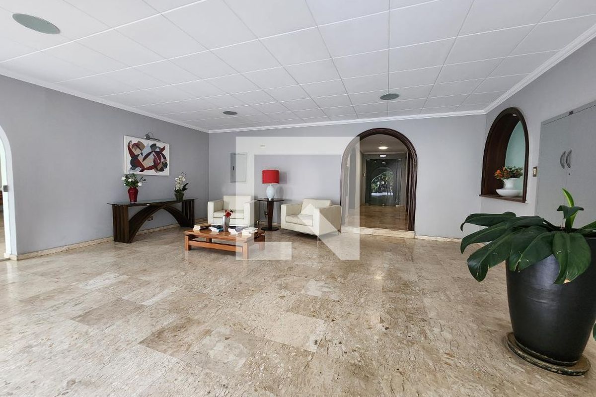 Apartamento, 3 quartos, 110 m² - Foto 58