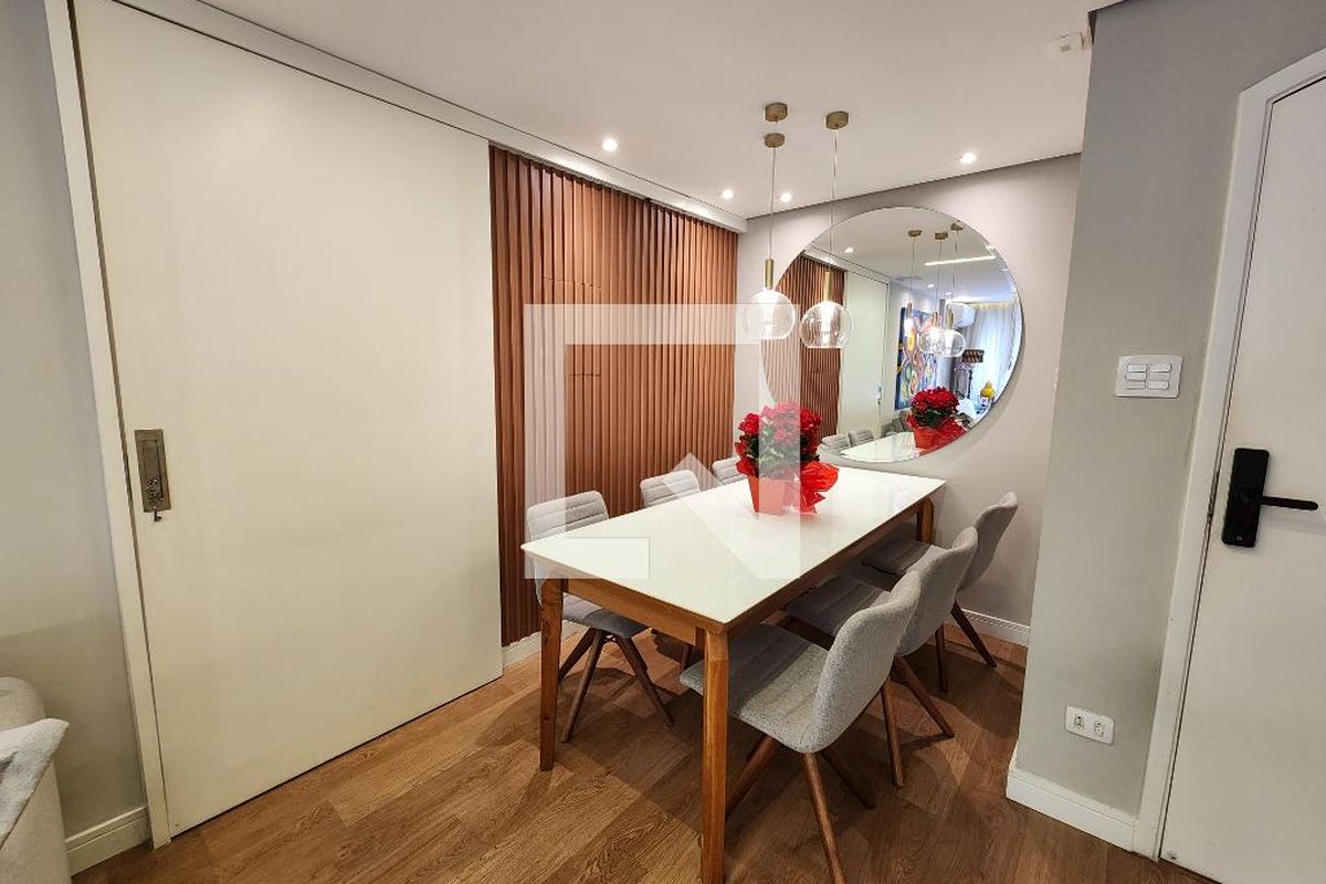 Apartamento, 3 quartos, 110 m² - Foto 5