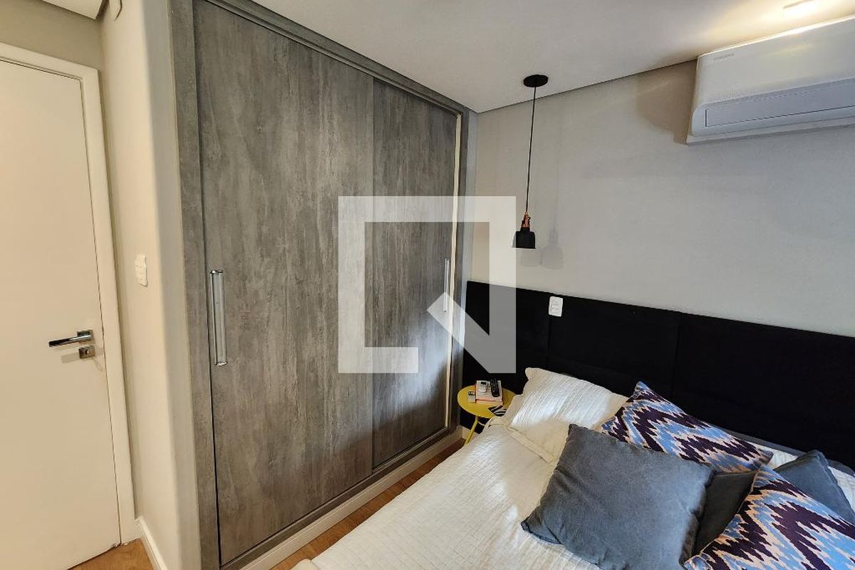 Apartamento, 3 quartos, 110 m² - Foto 13