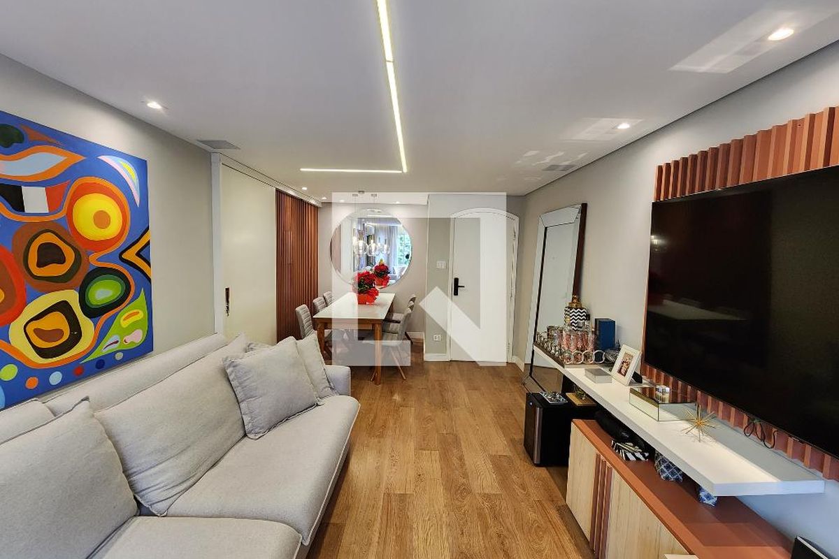 Apartamento, 3 quartos, 110 m² - Foto 2