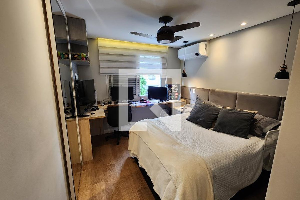 Apartamento, 3 quartos, 110 m² - Foto 21