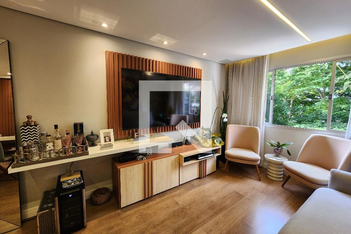 Apartamento, 3 quartos, 110 m² - Foto 4