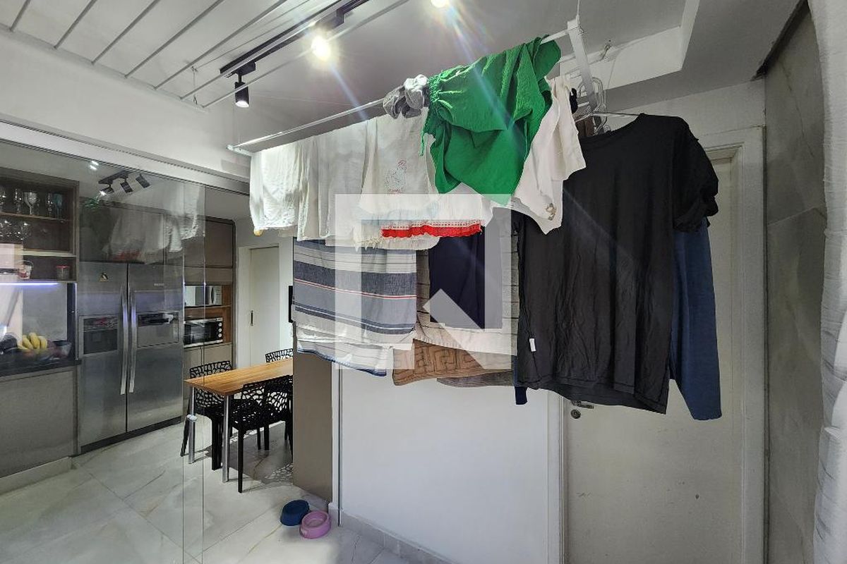 Apartamento, 3 quartos, 110 m² - Foto 49