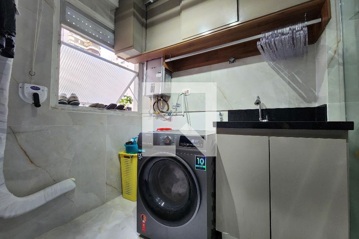 Apartamento, 3 quartos, 110 m² - Foto 47