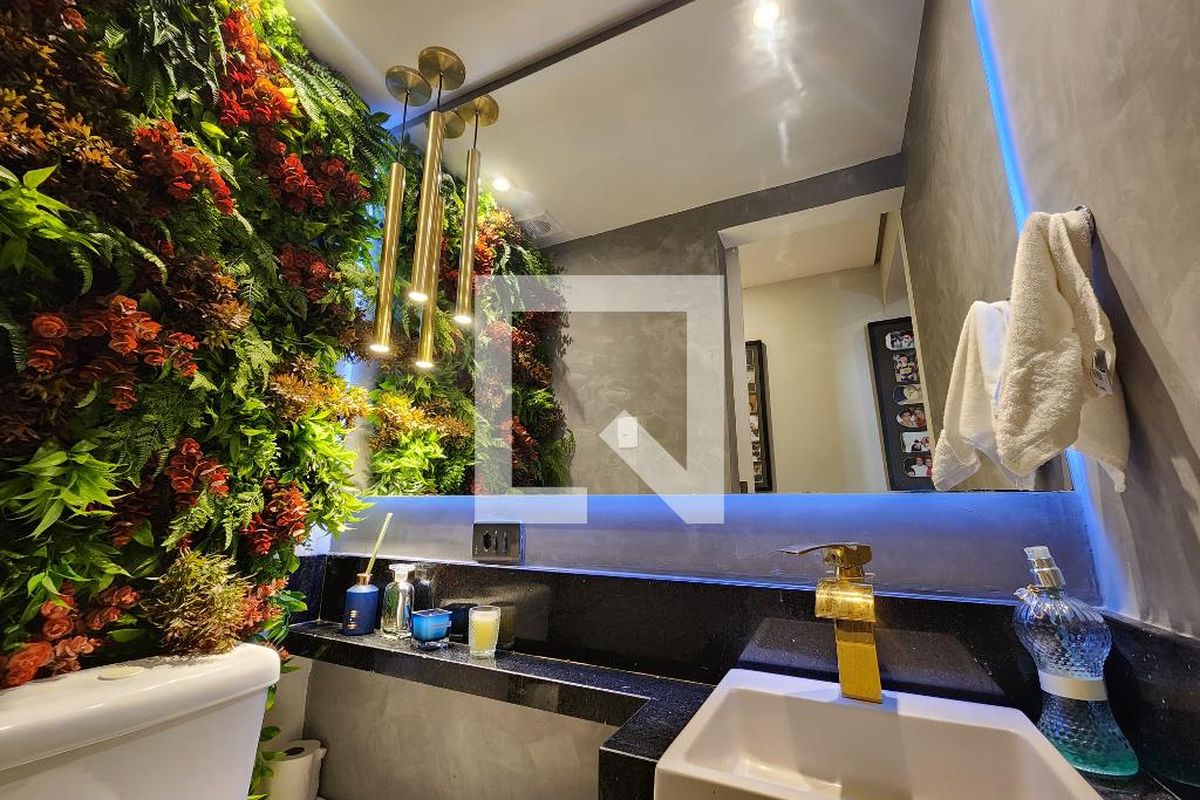 Apartamento, 3 quartos, 110 m² - Foto 9