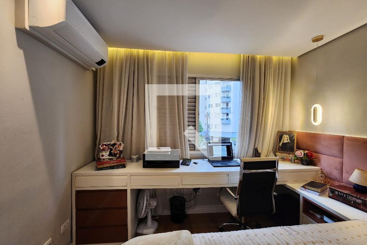 Apartamento, 3 quartos, 110 m² - Foto 28