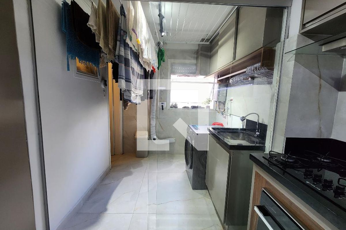 Apartamento, 3 quartos, 110 m² - Foto 46