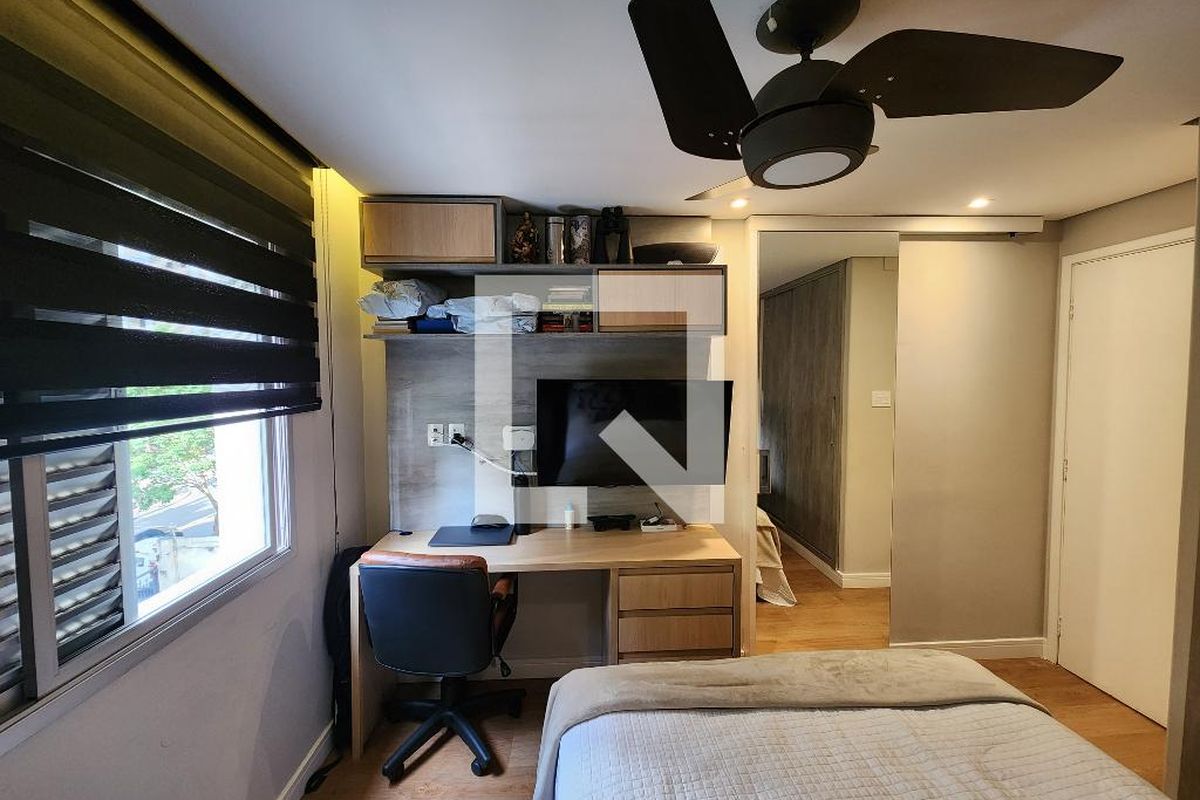 Apartamento, 3 quartos, 110 m² - Foto 12