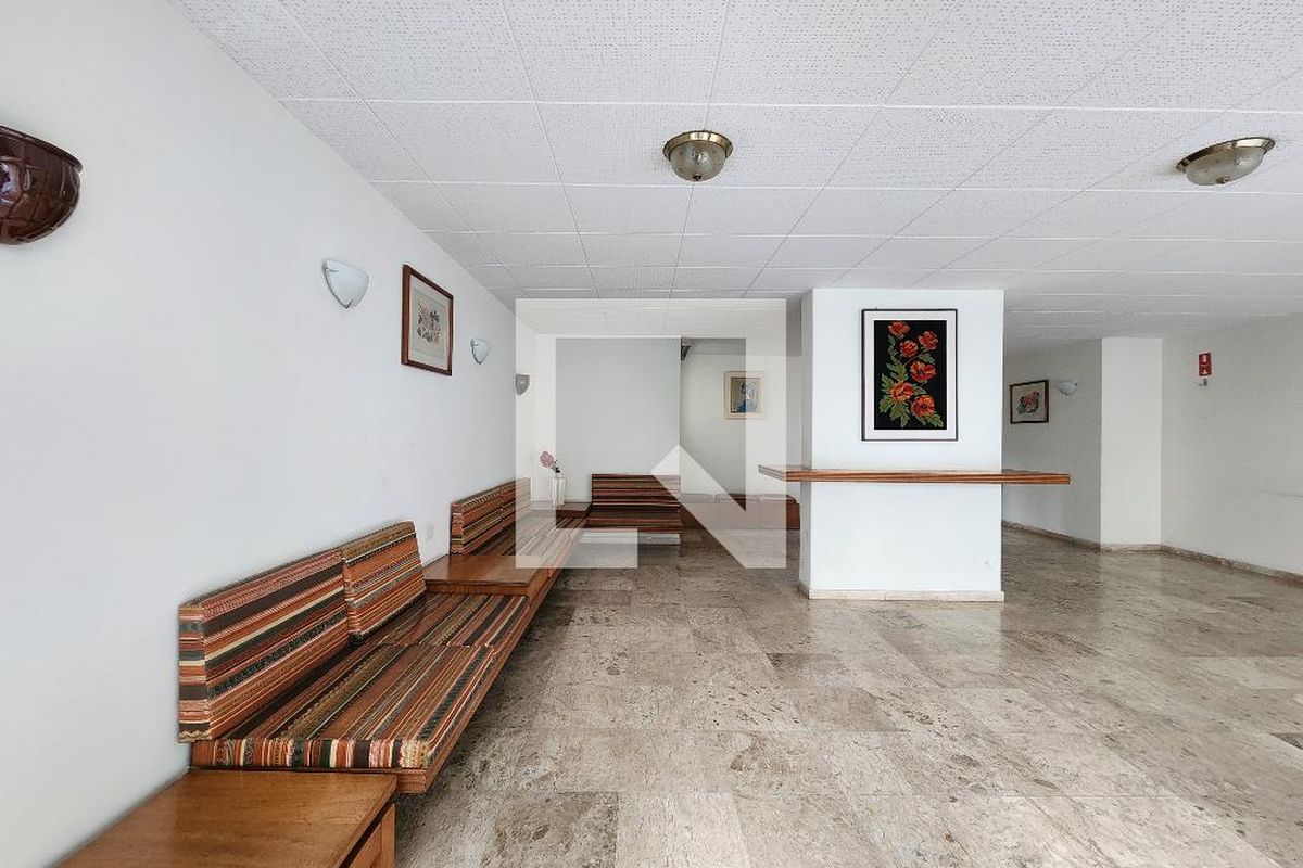 Apartamento, 3 quartos, 110 m² - Foto 55