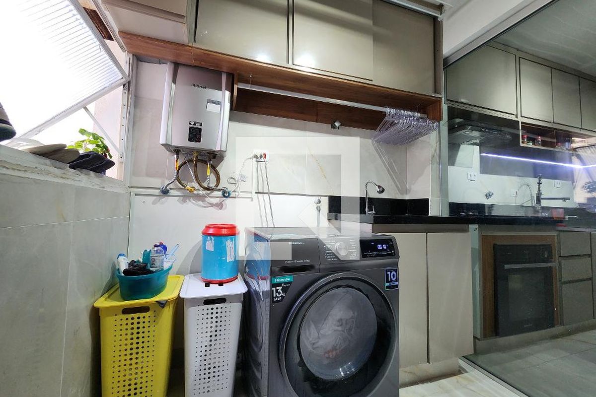 Apartamento, 3 quartos, 110 m² - Foto 48