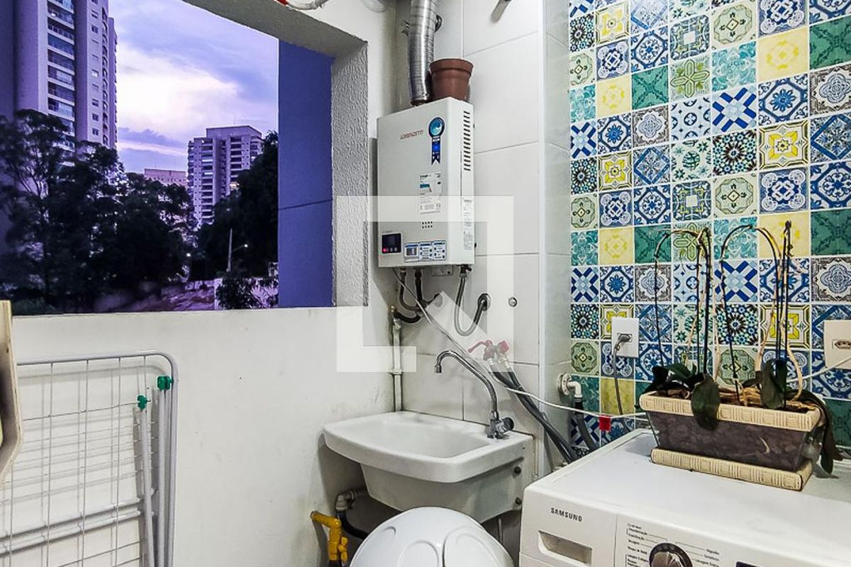 Apartamento, 2 quartos, 85 m² - Foto 90