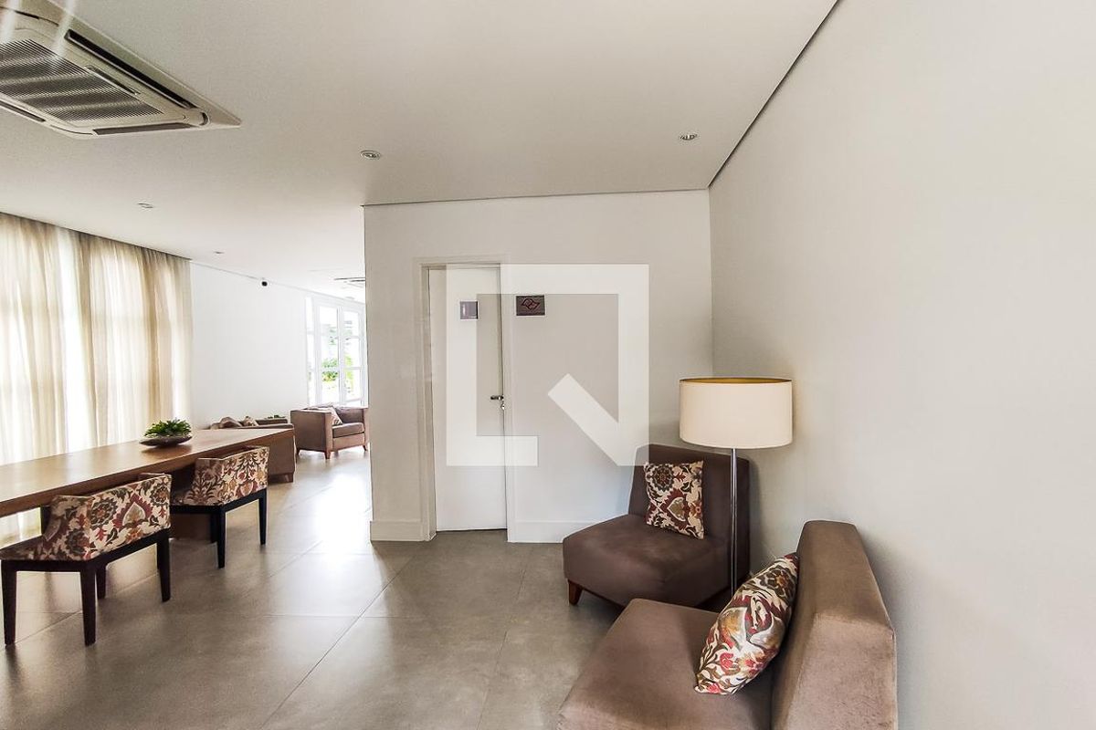 Apartamento, 2 quartos, 85 m² - Foto 126