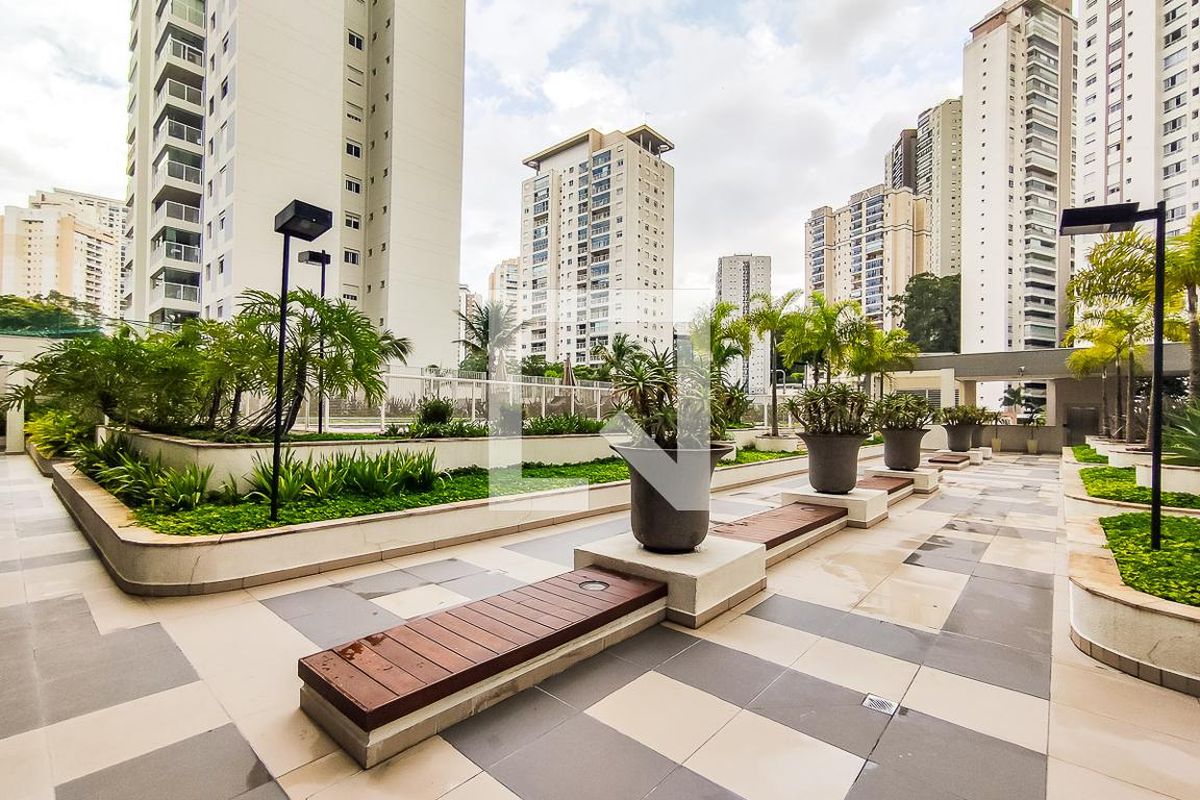 Apartamento, 2 quartos, 85 m² - Foto 108