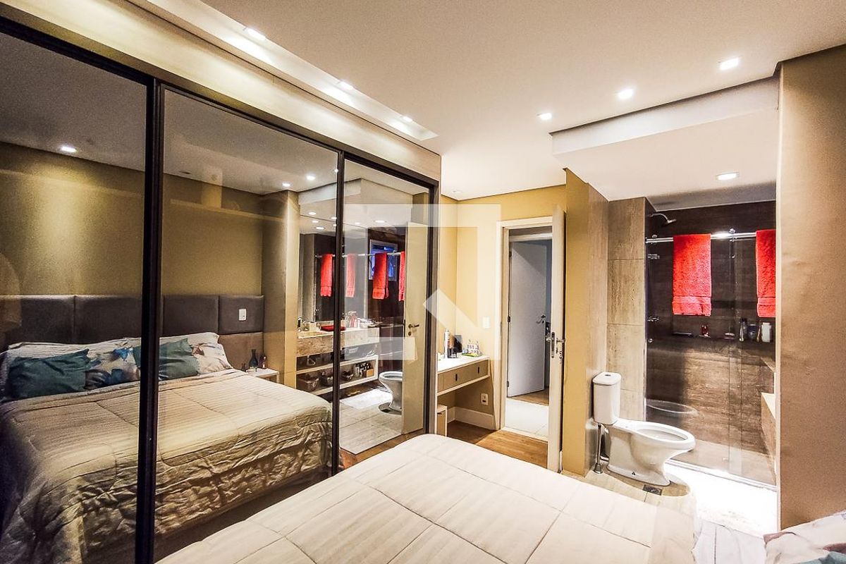 Apartamento, 2 quartos, 85 m² - Foto 46
