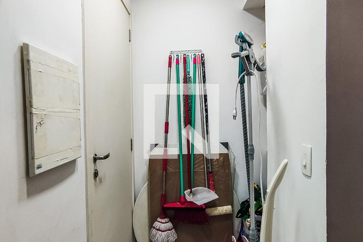 Apartamento, 2 quartos, 85 m² - Foto 94
