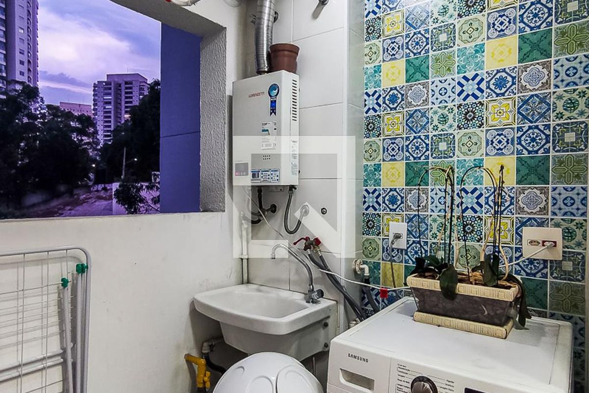 Apartamento, 2 quartos, 85 m² - Foto 88