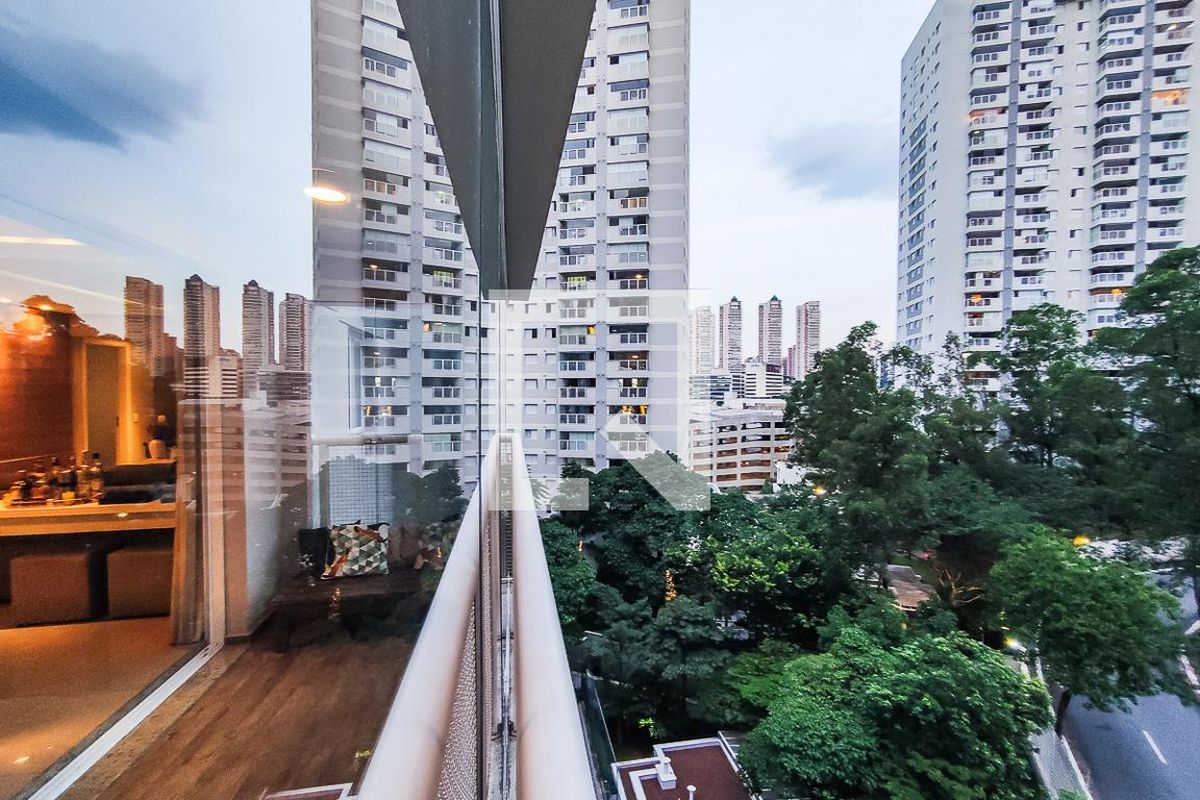 Apartamento, 2 quartos, 85 m² - Foto 26