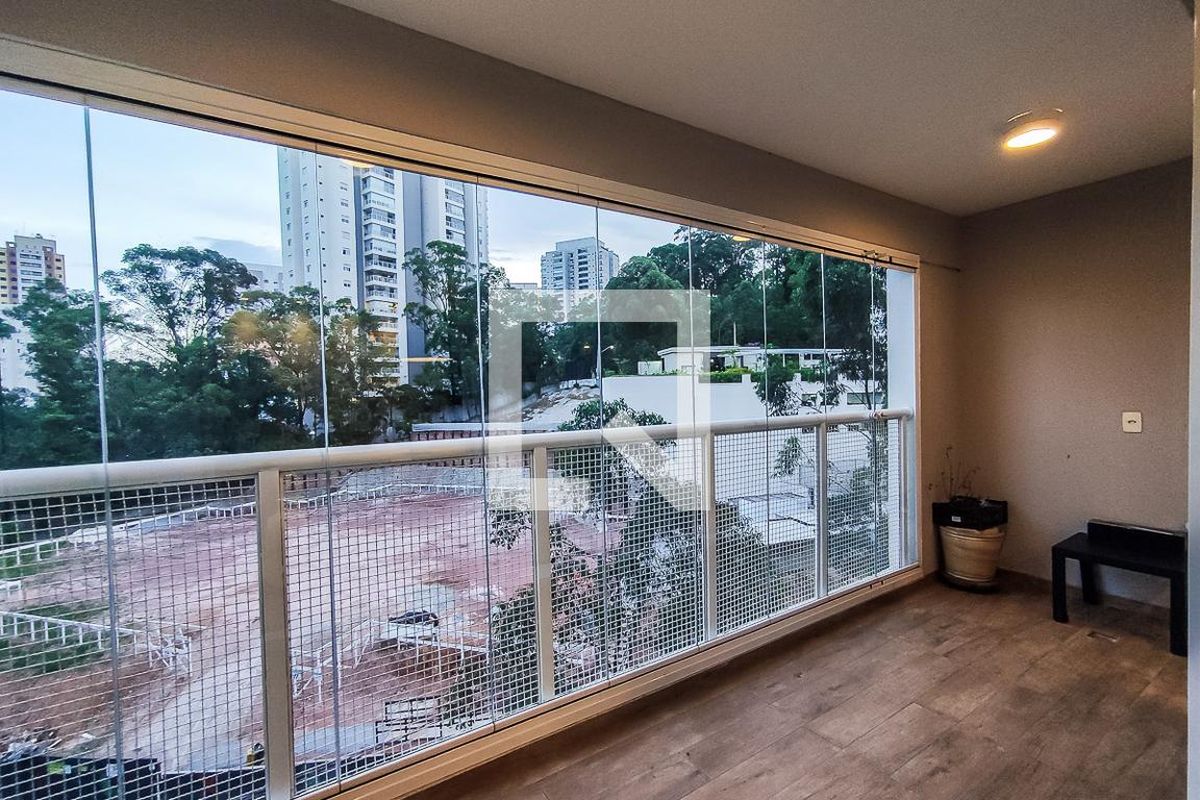 Apartamento, 2 quartos, 85 m² - Foto 18