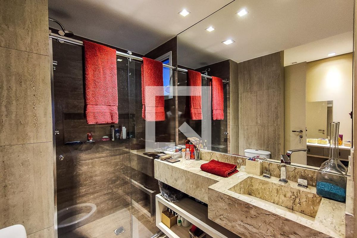Apartamento, 2 quartos, 85 m² - Foto 52