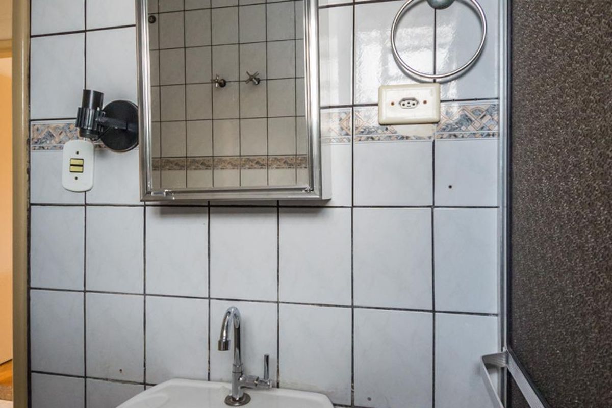 Apartamento à Venda - Centro, 3 Quartos,  92 m2 em , Campinas - sp | SoloBR