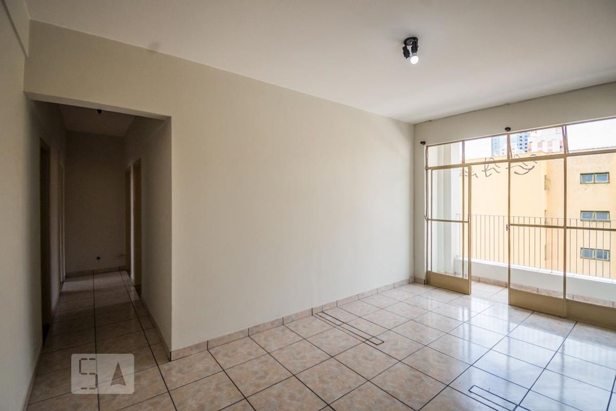 Apartamento à Venda - Centro, 3 Quartos,  92 m2 em , Campinas - sp | SoloBR