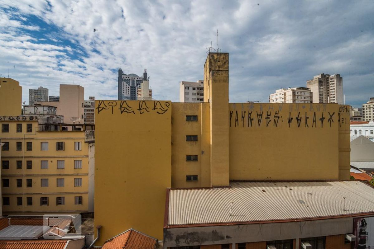 Apartamento à Venda - Centro, 3 Quartos,  92 m2 em , Campinas - sp | SoloBR