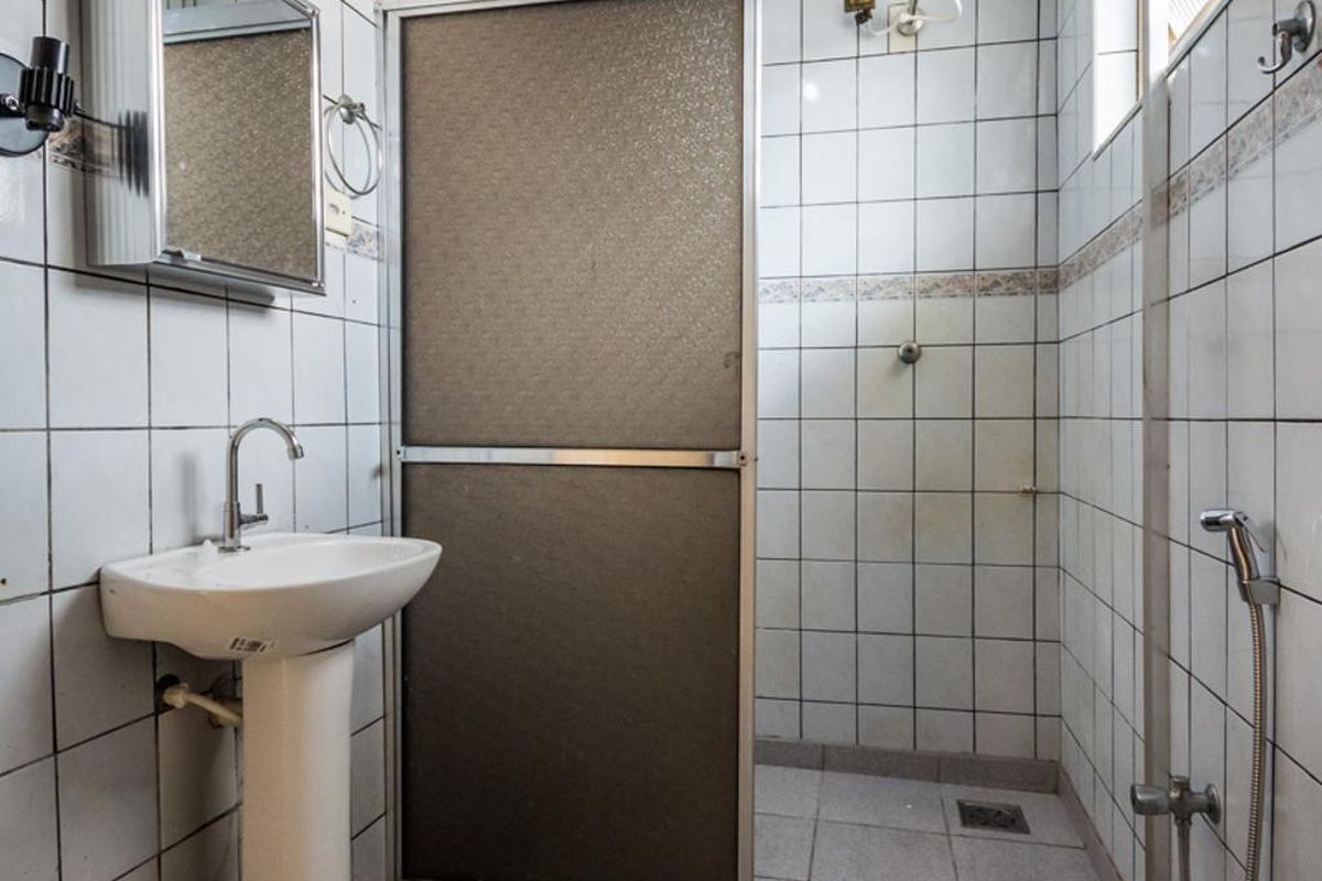 Apartamento à Venda - Centro, 3 Quartos,  92 m2 em , Campinas - sp | SoloBR