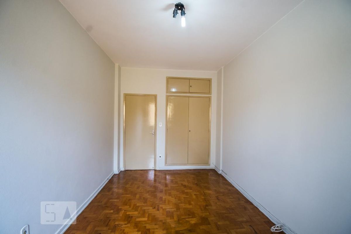 Apartamento à Venda - Centro, 3 Quartos,  92 m2 em , Campinas - sp | SoloBR