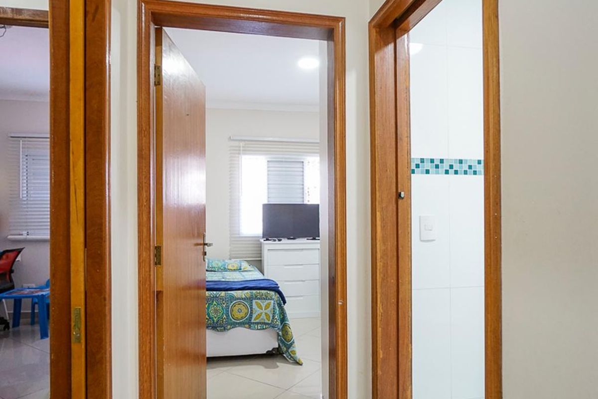 Casa, 3 quartos, 130 m² - Foto 37