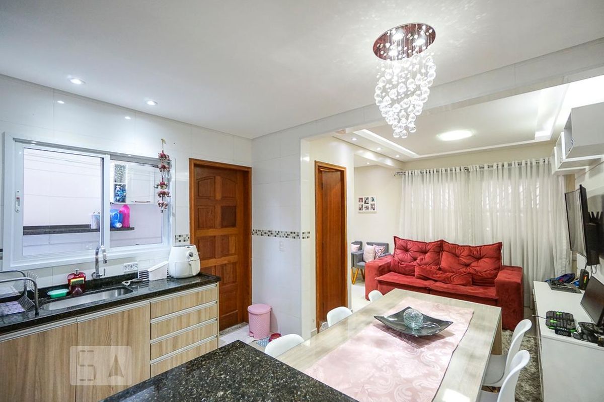 Casa, 3 quartos, 130 m² - Foto 8