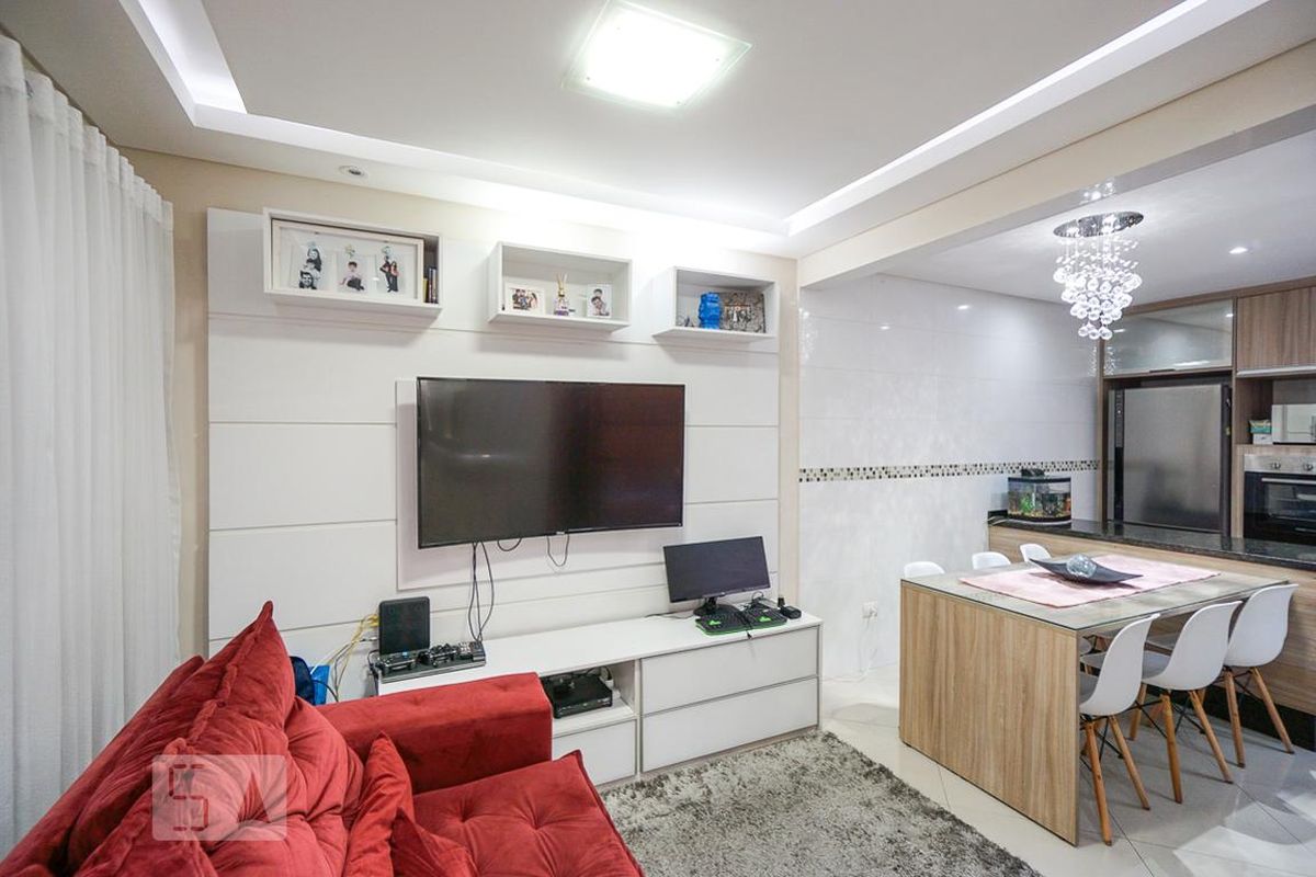 Casa, 3 quartos, 130 m² - Foto 1