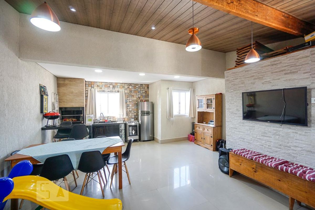 Casa, 3 quartos, 130 m² - Foto 45