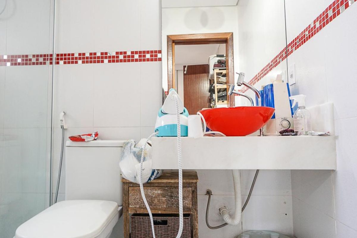 Casa, 3 quartos, 130 m² - Foto 31