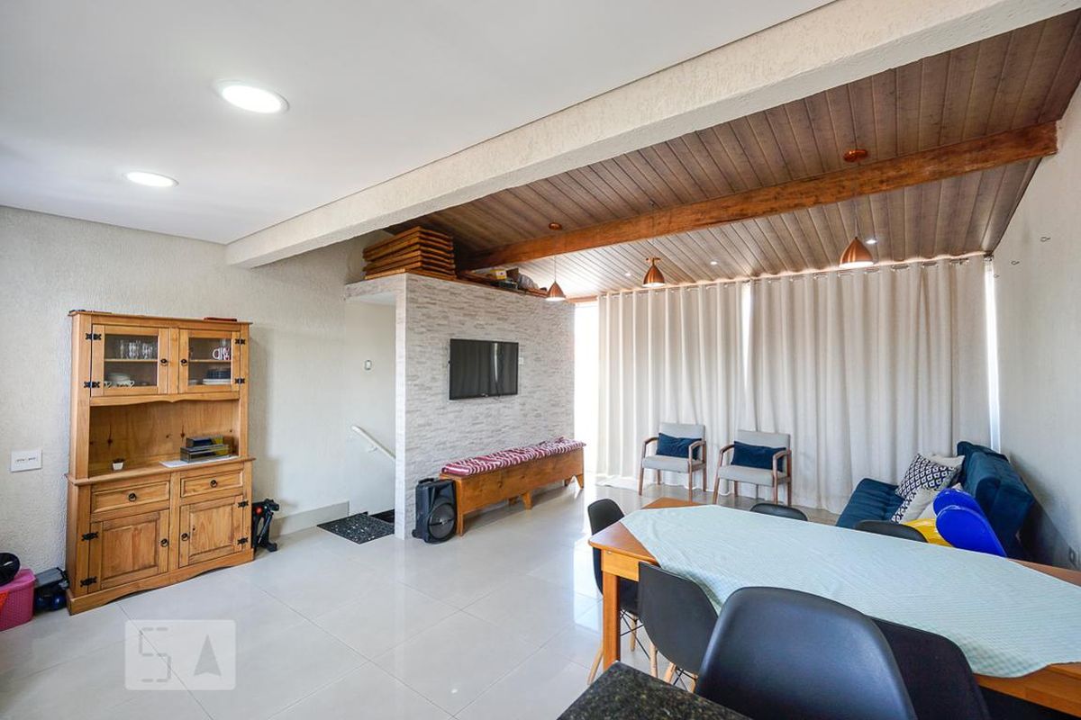 Casa, 3 quartos, 130 m² - Foto 46