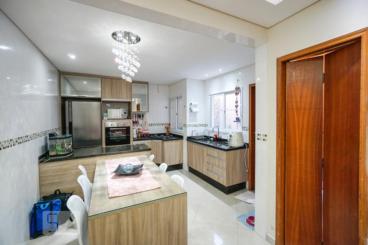 Casa, 3 quartos, 130 m² - Foto 10