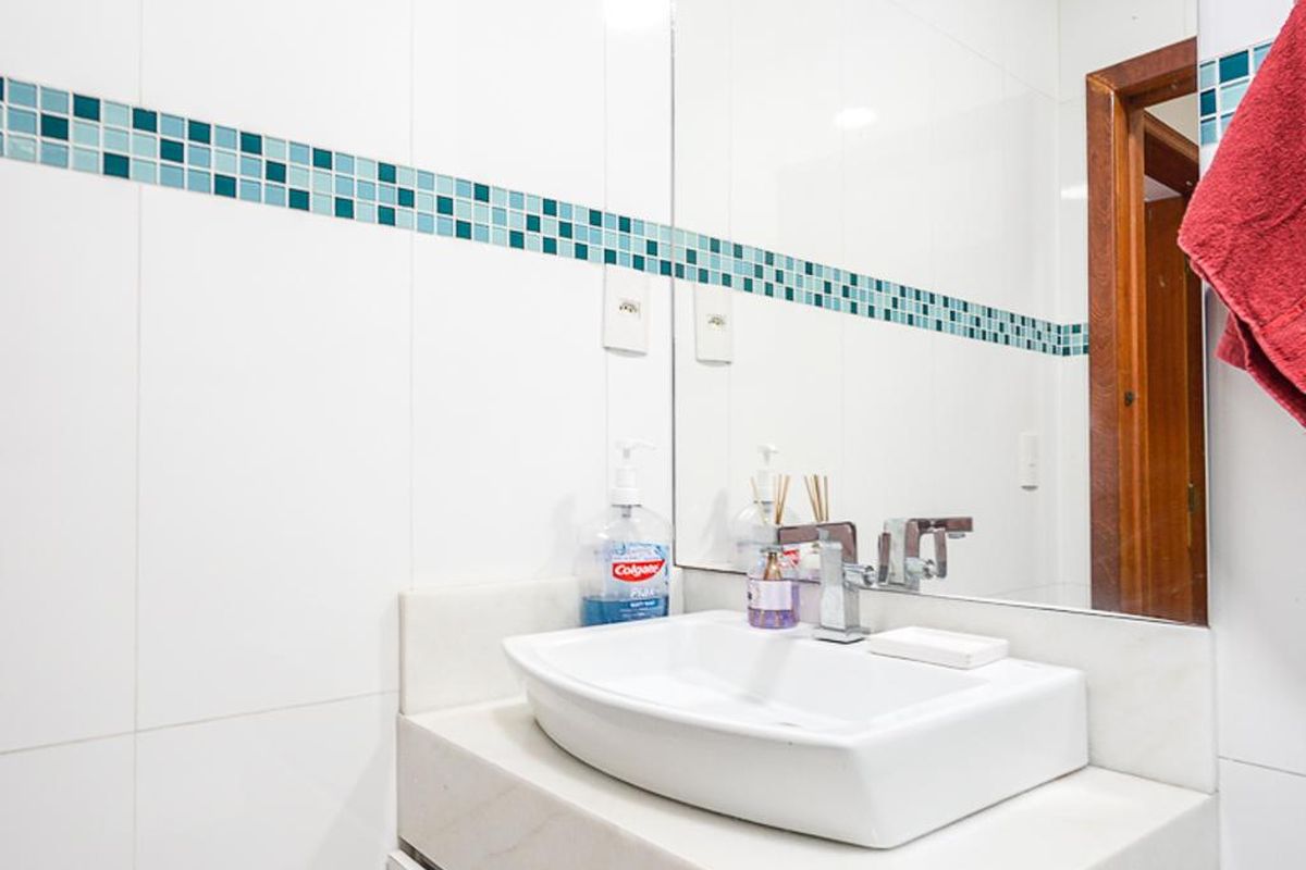 Casa, 3 quartos, 130 m² - Foto 40