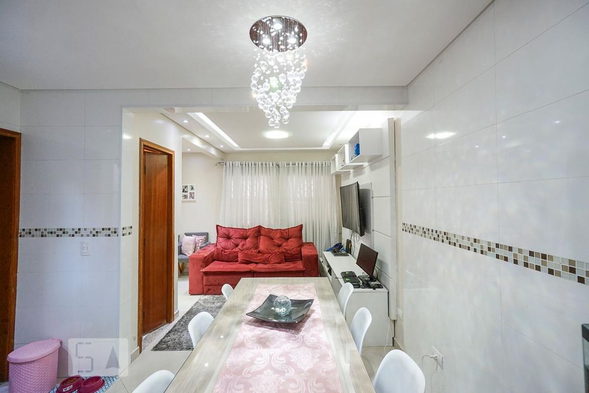 Casa, 3 quartos, 130 m² - Foto 7