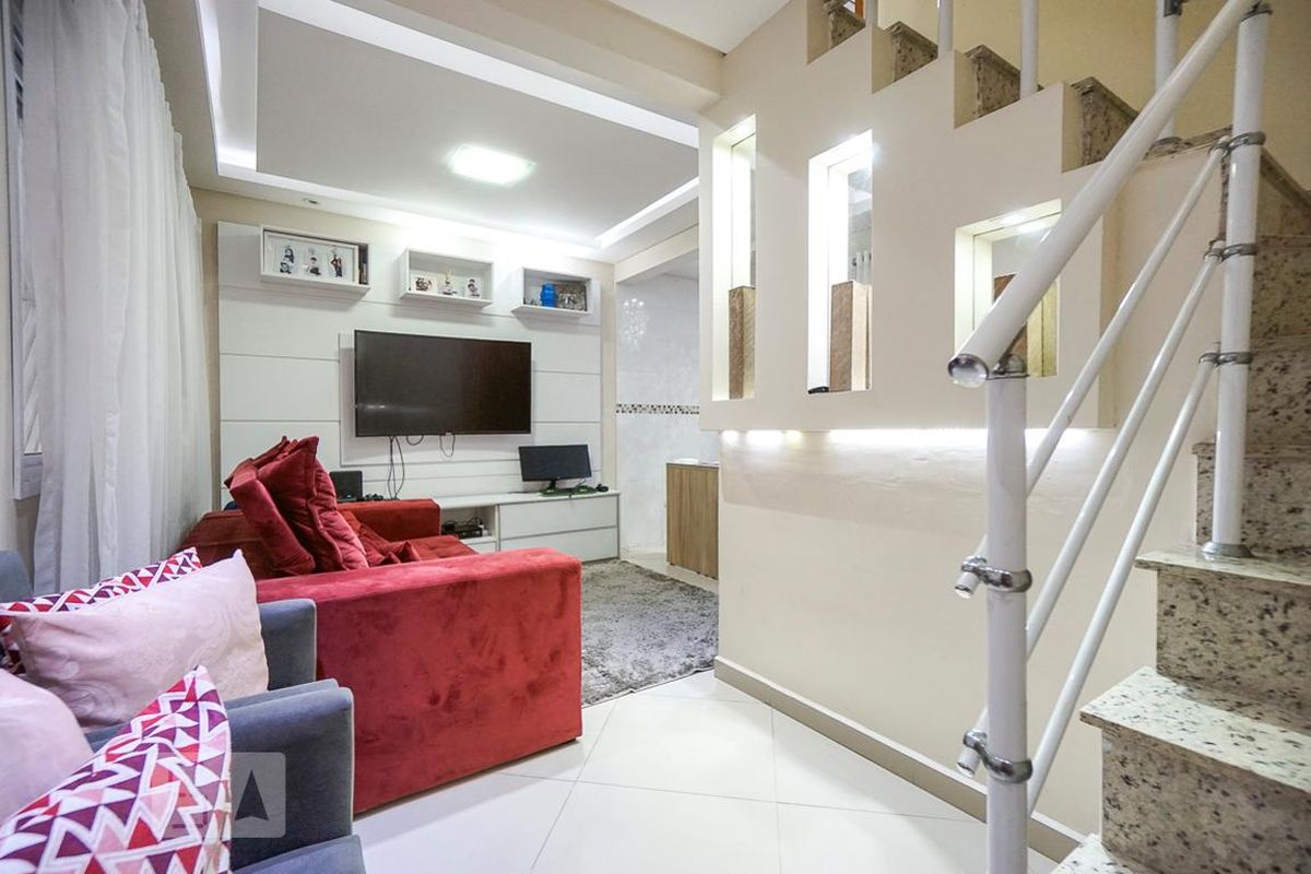 Casa, 3 quartos, 130 m² - Foto 4